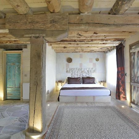 Hotel Philosophia Üçhisar Buitenkant foto