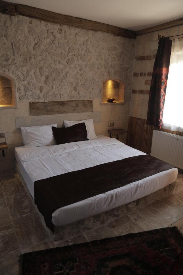 Hotel Philosophia Üçhisar Buitenkant foto
