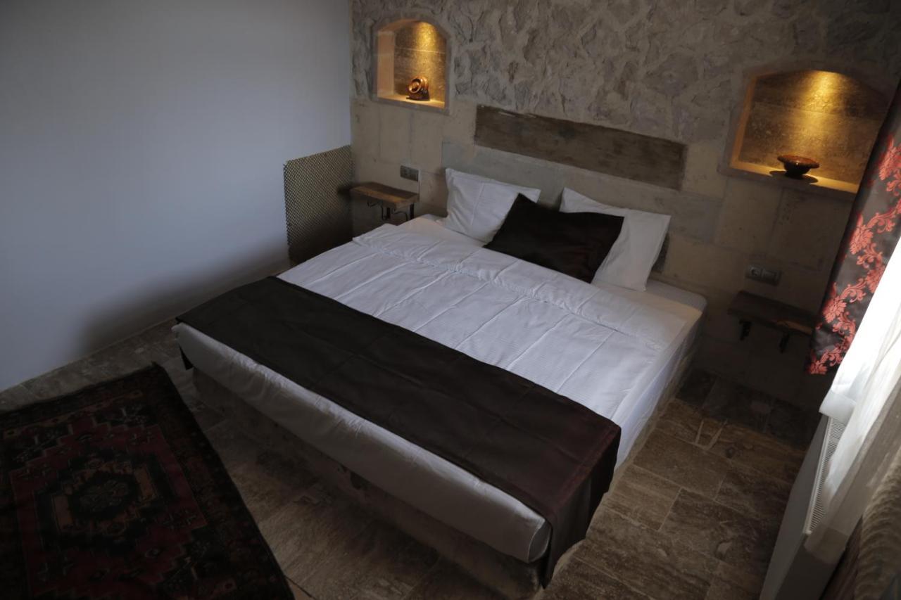 Hotel Philosophia Üçhisar Buitenkant foto
