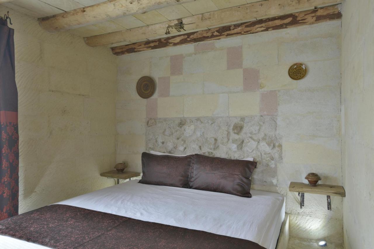 Hotel Philosophia Üçhisar Buitenkant foto